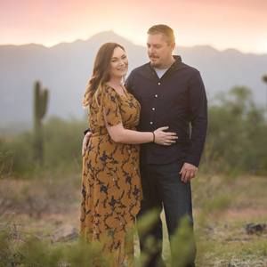 Meet your Posher, Morgan